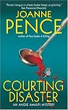 Courting Disaster: An Angie Amalfi Mystery