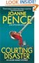 Courting Disaster: An Angie Amalfi Mystery