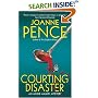 Courting Disaster: An Angie Amalfi Mystery