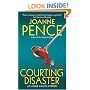 Courting Disaster: An Angie Amalfi Mystery