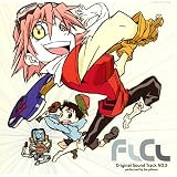 FLCL Original Soundtrack V.3