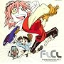 FLCL Original Soundtrack V.3