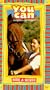 You Can:Ride a Horse [VHS]