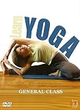 Revue Learn Yoga  / Learn Yoga - General Class