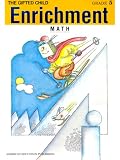 Enrichment Math: Grade 5 (Gifted Child)