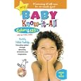 Buy My Baby Know-it-All - Colors and 123's