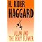 Allan Quartermain Books