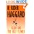 Allan and the Holy Flower (Works of H. Rider Haggard)