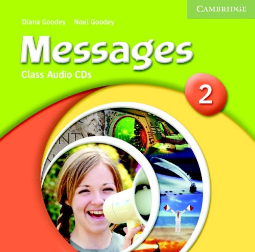 Messages: Class Audio 2
