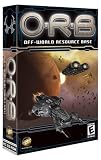 ORB: Offworld Resource Base (PC)