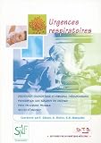 Urgences respiratoires