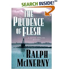 The Prudence of the Flesh (Father Dowling Mysteries)