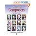 Stories of the Great Composers (Book & CD) (Learning Link)