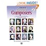 Stories of the Great Composers (Book & CD) (Learning Link)