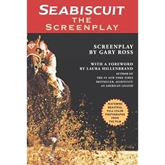 Seabiscuit: The Screenplay