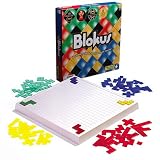 Review Discovery Channel Store 2995 / Blokus Game