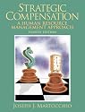 Strategic Compensation (4th Edition)