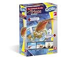 Clementoni 69935.3 - Galileo - Original Triops - Nachf�llset