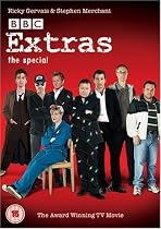 Extras - The Special [DVD]
