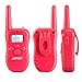 AGPtEK® Rechargable LCD Remote Control Dog Training Shock Collar with 100 Level Shock and Vibration - 2 Collar