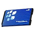 BlackBerry Original Li-Ion Battery for BlackBerry 7100, 8700, 8703 ...