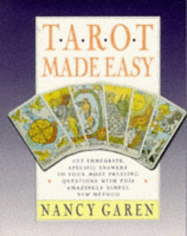 Tarot Made Easy