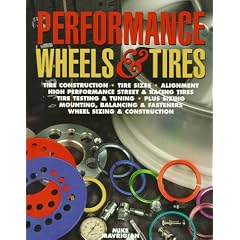 Performance Wheels & Tires