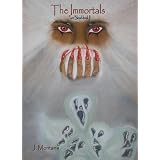 The Immortals: Pure Blood-book II