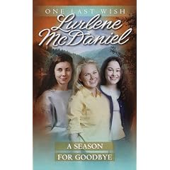 A Season for Goodbye (One Last Wish)