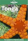 Lonely Planet Tonga