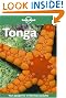 Lonely Planet Tonga
