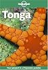Lonely Planet Tonga