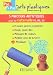 Parcours artistiques pour la maternelle Parcours artistiques pour la maternelle
