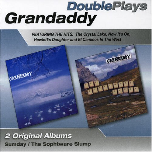 CD-Charts  Search : Sumday/Sophtware Slump [Australian Import]