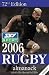 Book The 2006 Sky Sport Rugby Almanack