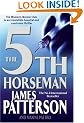 The 5th Horseman: The  Women's Murder Club 5