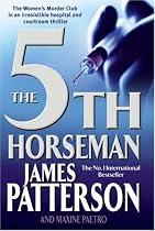 The 5th Horseman: The Women's Murder Club 5