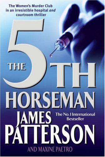 The 5th Horseman (Women's Murder Club)