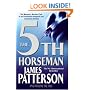 The 5th Horseman (Women's Murder Club)
