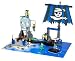 Lego Play Sets 4+ Pirates Skull Island (7074)
