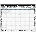 AT-A-GLANCE Academic Year Desk Pad Calendar, July 2016 - June 2017, Mini, 11