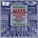 Praetorius - Mass for Christmas Morning