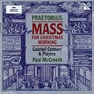 Praetorius - Mass...
