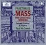 Praetorius - Mass for Christmas Morning