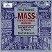 Praetorius: Mass (Lutheran Mass for Christmas Morning) /Gabrieli Consort & Players � McCreesh