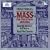 Praetorius: Mass (Lutheran Mass for Christmas Morning) /Gabrieli Consort & Players � McCreesh