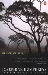 Dreams of Sleep (Contemporary American Fiction)