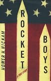 Rocket Boys (aka October Sky)
