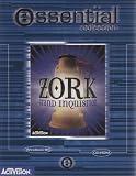 Zork Grand Inquisitor Essential Collection