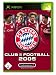 Mit Frings, Ballack, Makaay und Kahn auf der Jagd nach Titeln und Toren - Club Football 2005 bietet 
das einzige, offizielle Bayern M�nchen-Spielerlebnis. Ein Muss f�r echte FCB-Fans - dein Club 
braucht dich!  Gr��er und h�rter denn je - und dank einer neuen Game-Engine mit schnellerem und 
reaktiverem Spielablauf. Neue Clubs erg�nzen in diesem Jahr die bereits erlesene Auswahl an 
europ�ischen Spitzenmannschaften, zu denen die deutschen Vereine Bayern M�nchen, Borussia Dortmund, 
Hamburger SV, sowie auf internationaler Ebene auch Manchester United und Real Madrid z�hlen.   Die 
Inkarnation des Jahres 2005 bietet doppelt so viele, offizielle Vereinsinhalte, die den Fan noch 
n�her ans Geschehen und an den Pulsschlag seines Clubs bringen: aktuelle Kader und Trikots, 
originalgetreue Stadien, Fotogalerien, Vereinsinfos und exklusive Videoclips. Daneben erlebt man im 
Szenario-Modus die gr��ten Spiele der Clubgeschichte nach.   Club Football 2005 - Dein Club braucht 
Dich!     Features:  ? Auf den jeweiligen Verein zugeschnittene Versionen mit Club-spezifischen 
Fotogalerien, Statistiken, Mannschaftsinfos und exklusiven Videoclips �ber den Verein und seine 
unvergesslichsten Tore  ? 20 europ�ische Topclubs (u.a. Bayern M�nchen, Manchester United, Real 
Madrid, AC Mailand) in vollem Detail, sowie 400 weitere Mannschaften aus den 1. und 2. Ligen von 
Deutschland, England, Frankreich, Italien und Spanien  ? Verbessertes Animationssystem mit einer 
Vielzahl von individuellen Tricks wie Finten und K�rpert�uschungen, enge Tempo-Ballf�hrung, 
anget�uschte Sch�sse und realit�tsnahe Laufwege und Positionierungen.  ? Freundschaftsspiele, 
nationale und internationale Pokal- und Meisterschaftswettbewerbe, sowie neue Spielmodi wie 
Training, Karriere und Szenario, wo man klassische Matches aus der Geschichte nachspielen darf  ? 
T�uschend echte Rekreationen von Spielern, Triko...